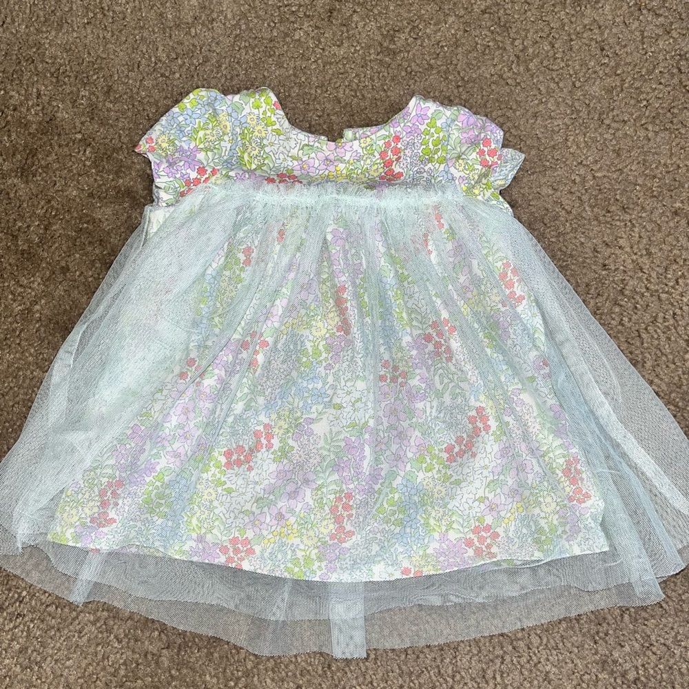 Carters Dress